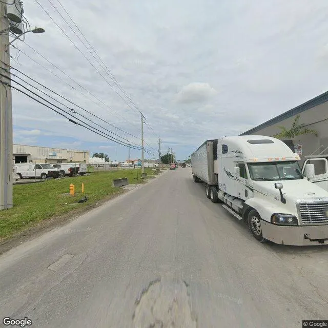 9949 NW 89th Ave, Medley, Florida 33178-1465