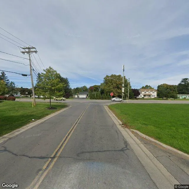 995 Transit Way, Brockport, New York 14420