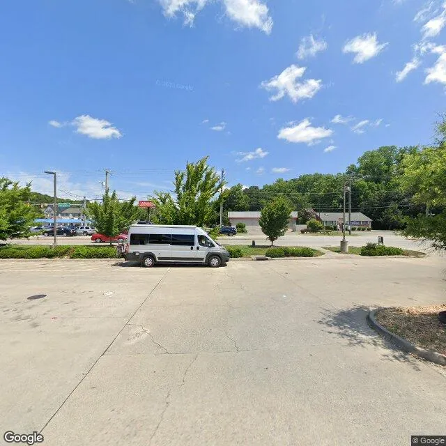 998 J Clyde Morris Blvd, Newport News, Virginia 23601