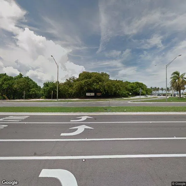 999 N Fort Lauderdale Beach Blvd, Fort Lauderdale, Florida 33304