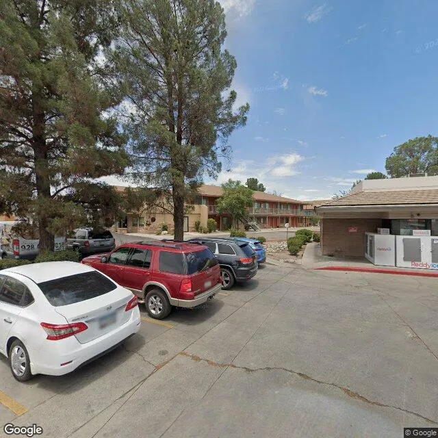 999 S Main St, Cottonwood, Arizona 86326