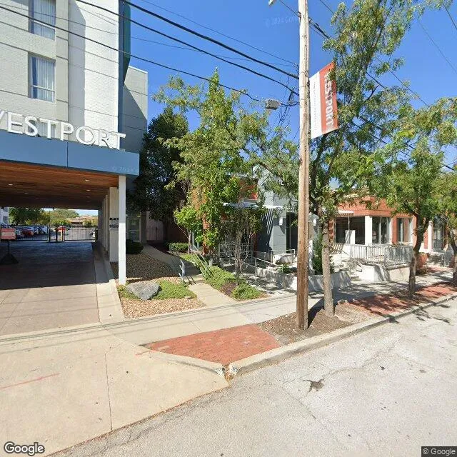 560 Westport Rd, Kansas City, Missouri 64111