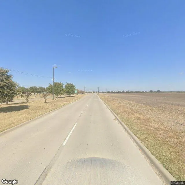 Airport Dr, McKinney, Texas 75069