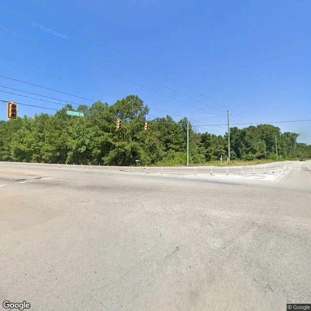 1906 Pineview Dr, Columbia, South Carolina 29209