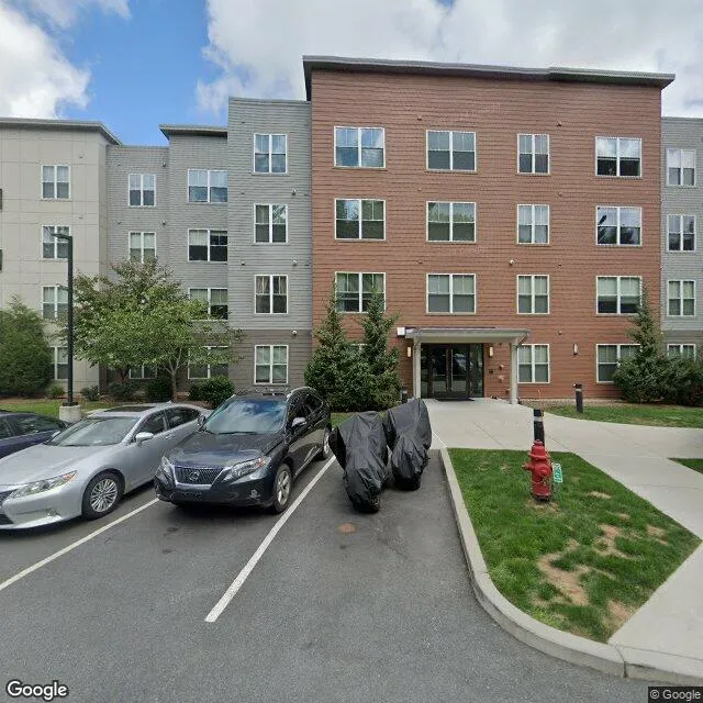 21 Executive Dr, Stoneham, Massachusetts 02180