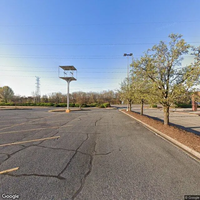 4075 American Way, Memphis, Tennessee 38118