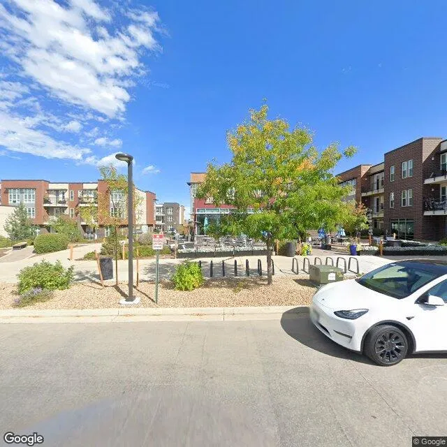 5510 Spine Rd, Boulder, Colorado 80301