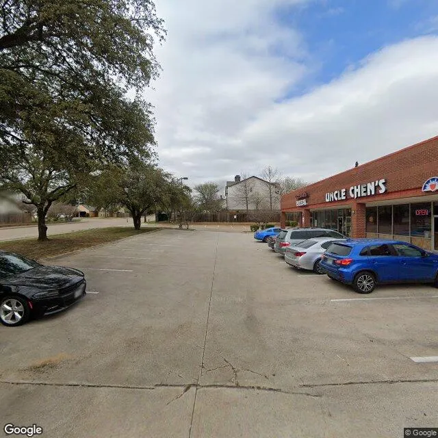 2390 Fuller Wiser Rd, Euless, Texas 76039