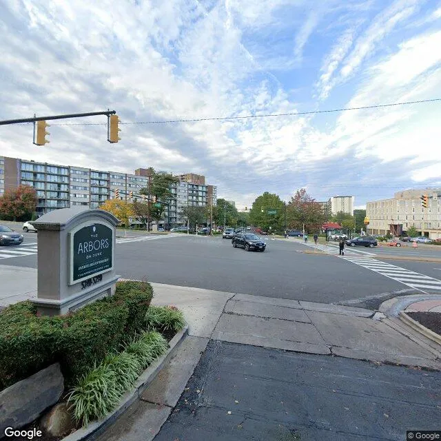 5250 Duke Street, Alexandria, Virginia 22304