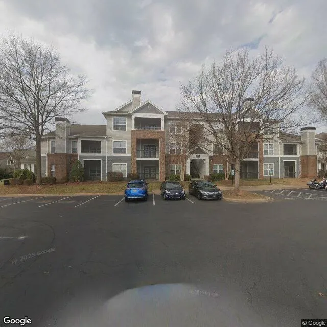 1000 Henrico Ln, Morrisville, North Carolina 27560