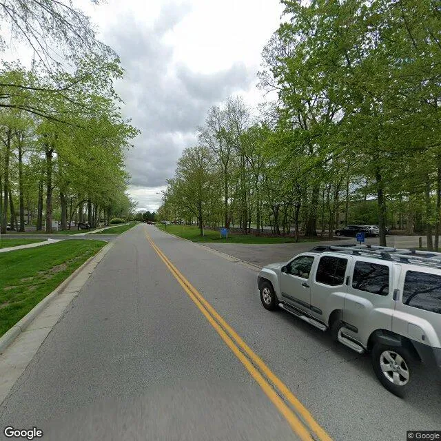 1695 Indian Wood Circle, Maumee, Ohio 43537