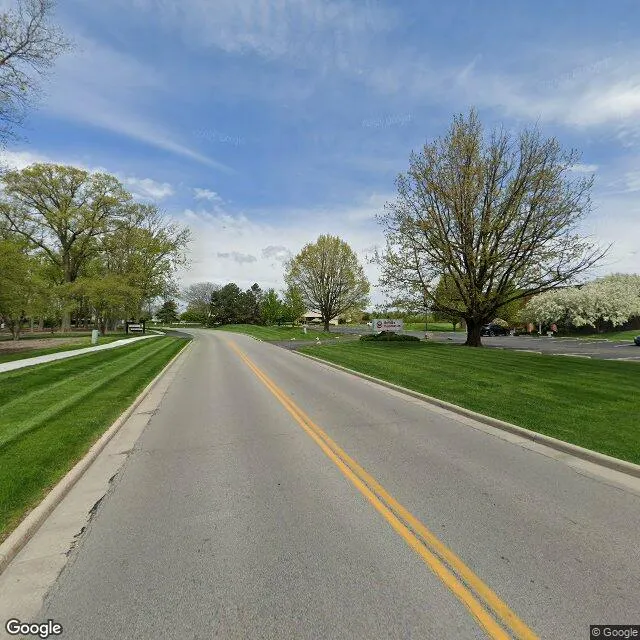 1705 Indian Wood Circle, Maumee, Ohio 43537