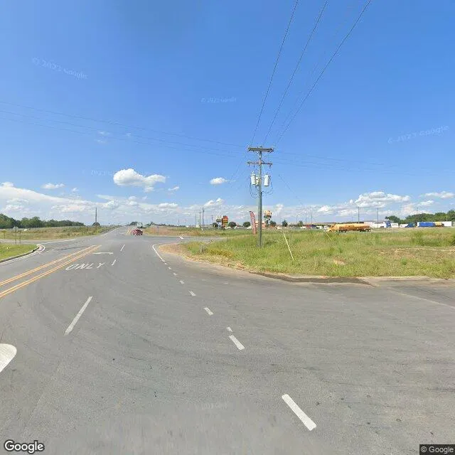 539 Tribal Rd, Blacksburg, South Carolina 29702