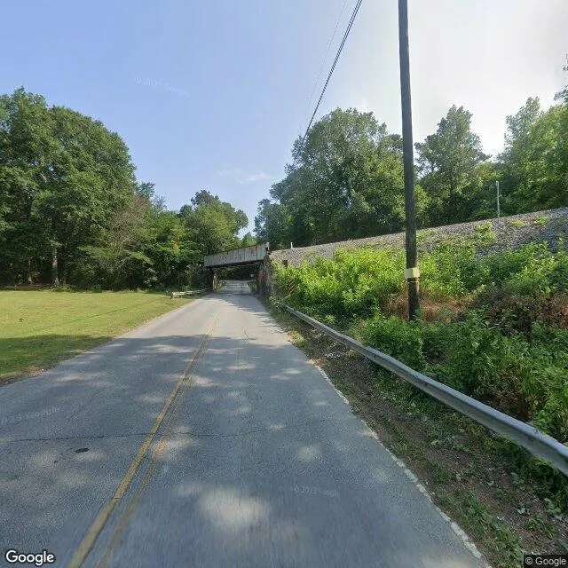 2615 Jeffersonville Road, Macon, Georgia 31217