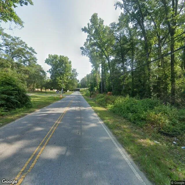 2621 Jeffersonville Road, Macon, Georgia 31217