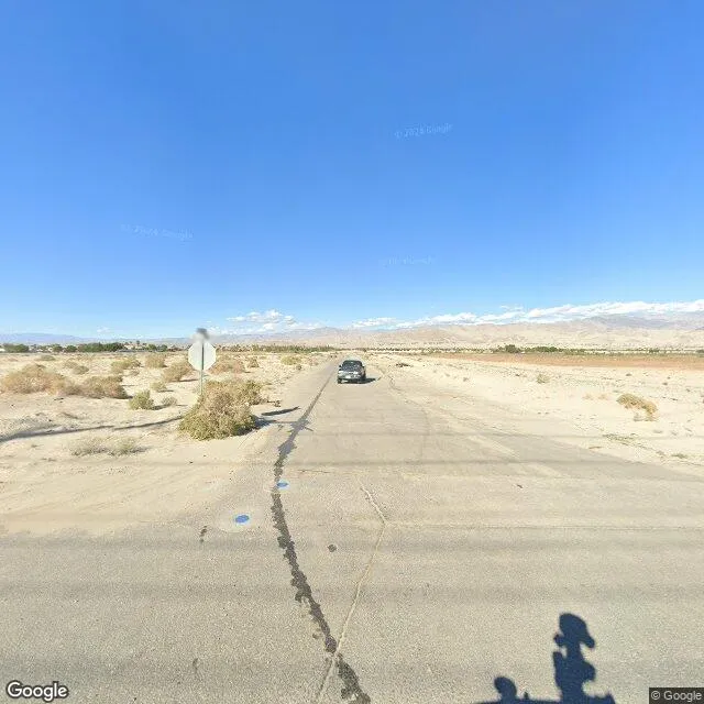 Avenue 42, Indio, California 92203