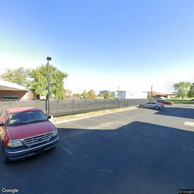 3553 Founders Rd, Indianapolis, Indiana 46268