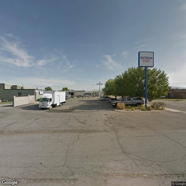 524 W 4500 S, Murray, Utah 84123