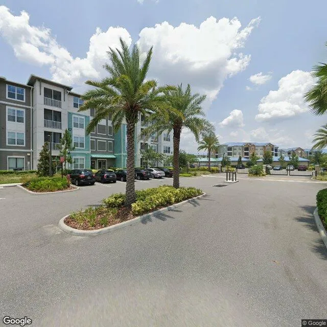 6820 Axis West Cir, Orlando, Florida 32821