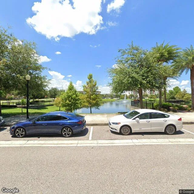 1400 Morgan Stanley Ave, Winter Park, Florida 32789-1914