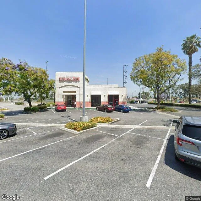 150 S California Ave, West Covina, California 91790