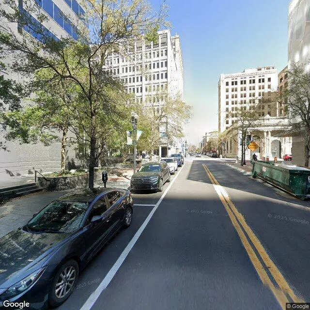 50 North Laura Street, Jacksonville, Florida 32202