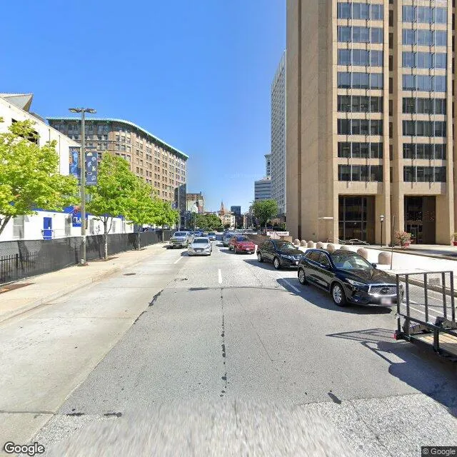 10 Hopkins Plaza, Baltimore, Maryland 21201