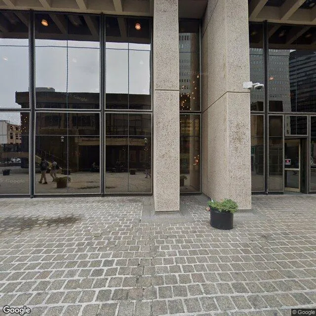 2 Hopkins Plaza, Baltimore, Maryland 21201