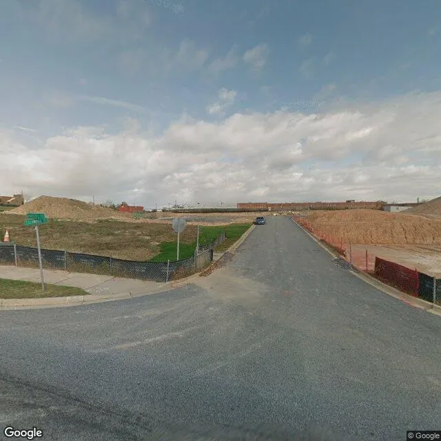 7720 Harkins Road, Lanham, Maryland 20706