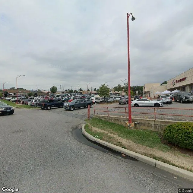 101-143 Bowie Rd., Laurel, Maryland 20707