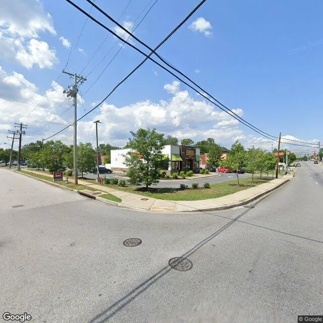 15005 Washington Blvd, Laurel, Maryland 20707