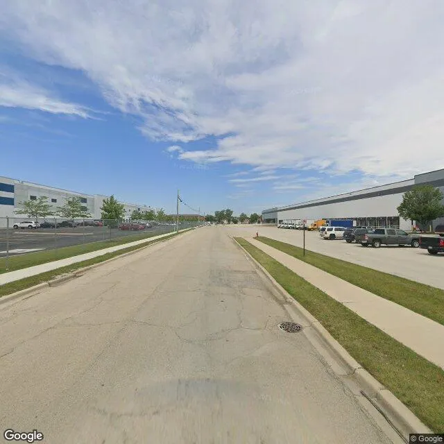 6755 W 65th St, Bedford Park, Illinois 60638