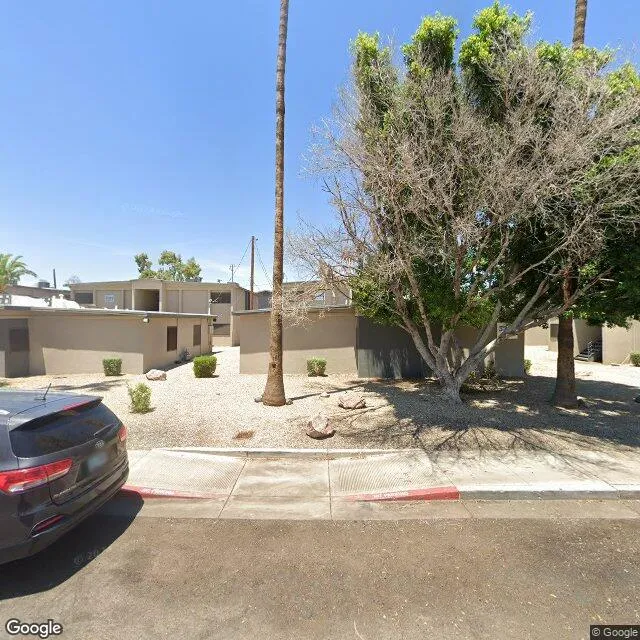 3331 W Taylor St, Phoenix, Arizona 85009-4205