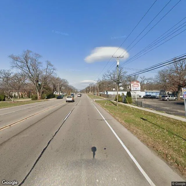 2433 S. Riverside Dr., Beloit, Wisconsin 53511