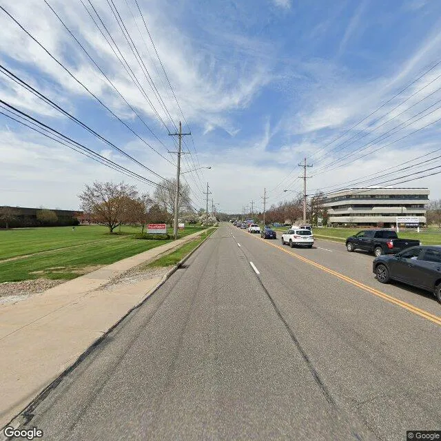 6000 Cochran Rd, Solon, Ohio 44139