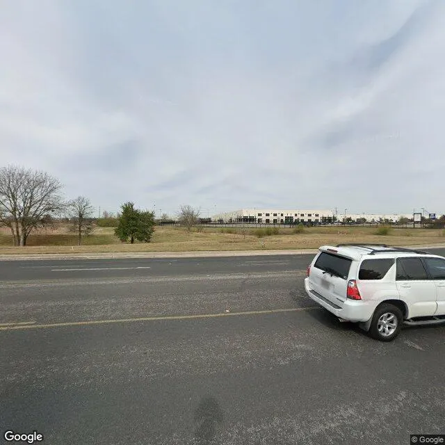 6800 Burleson Rd, Austin, Texas 78744