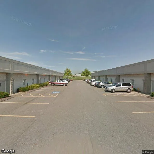 Bldg 15401, 15467 Neo Pkwy, Cleveland, Ohio 44128-3148