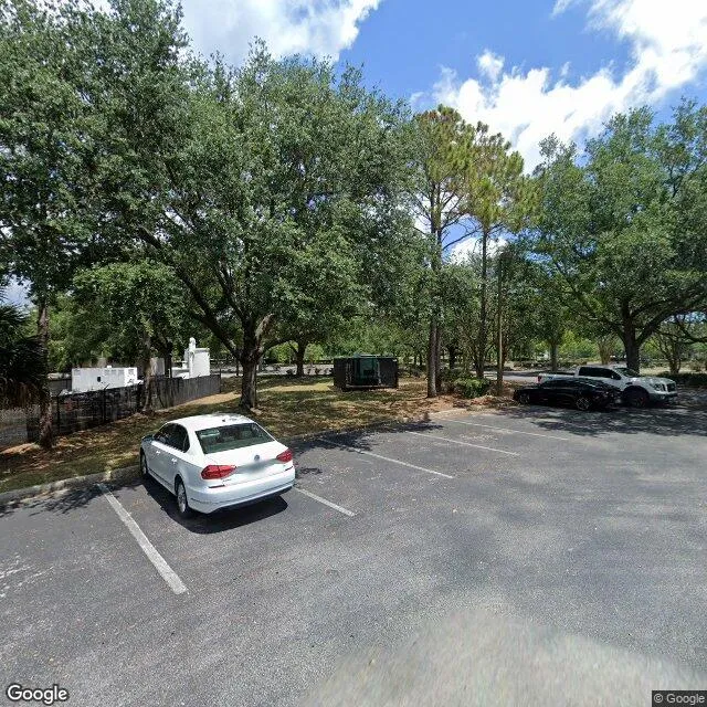 10151 Deerwood Park Blvd Bldg 300, Jacksonville, Florida 32256-0566