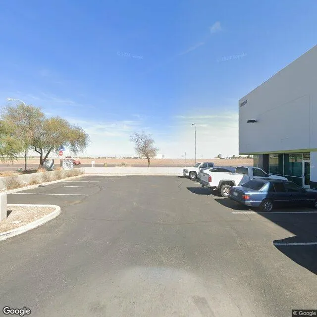 10297 W Van Buren St, Tolleson, Arizona 85353