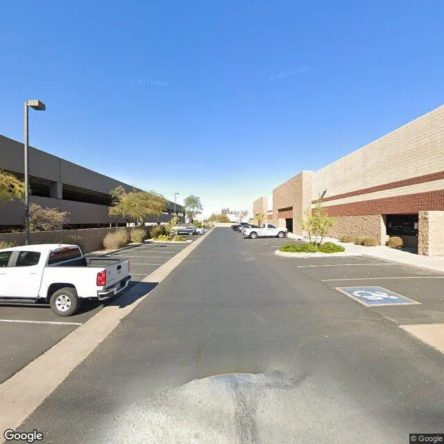 1258 W Southern Ave, Tempe, Arizona 85282-4555