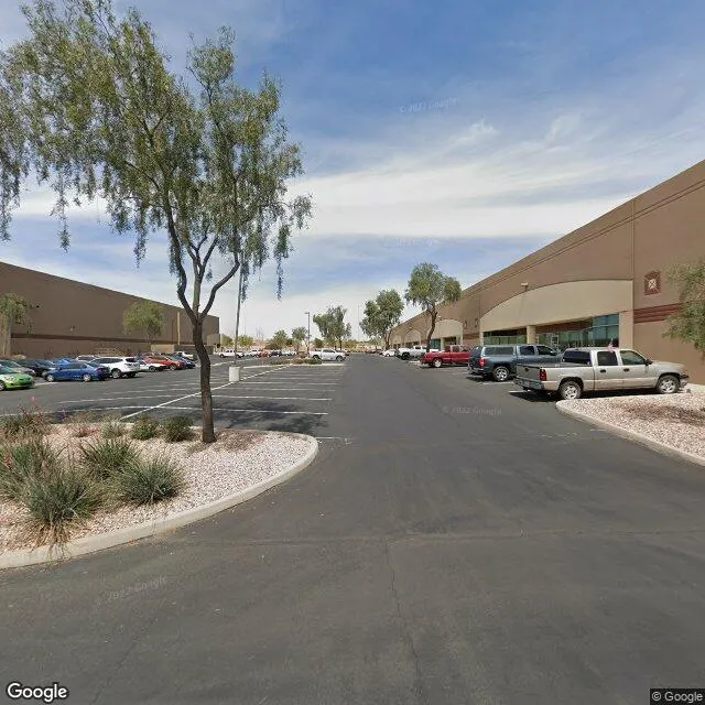 600 S 56th St Bldg A, Chandler, Arizona 85226-4206