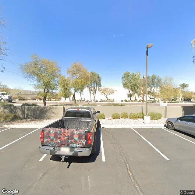 8240 S Kyrene Rd, Tempe, Arizona 85284-2117