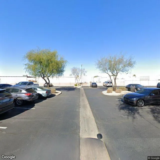 1236 W Southern Ave, Tempe, Arizona 85282-4554