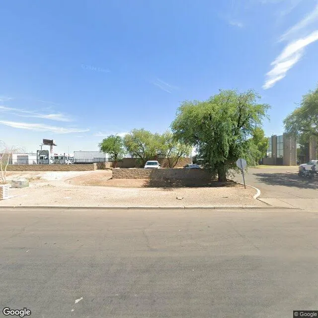 5525 W Latham St, Phoenix, Arizona 85043-1601