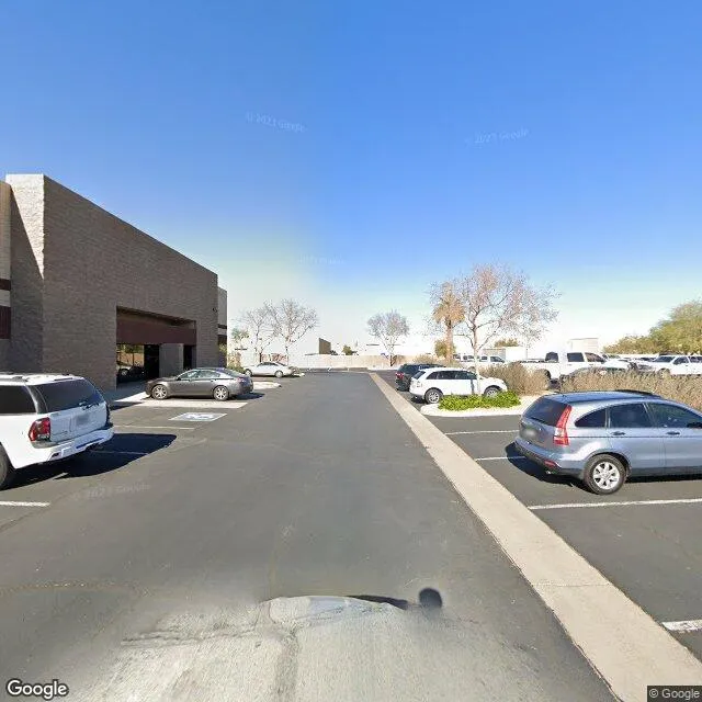 1156 W Southern Ave, Tempe, Arizona 85282-4544