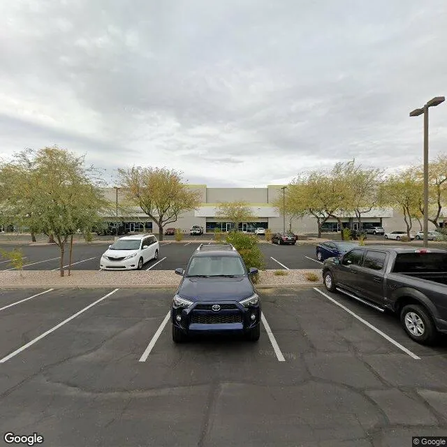 8380 S Kyrene Rd, Tempe, Arizona 85284-2120