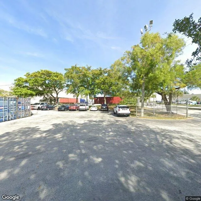 1177 W Blue Heron Blvd, Riviera Beach, Florida 33403