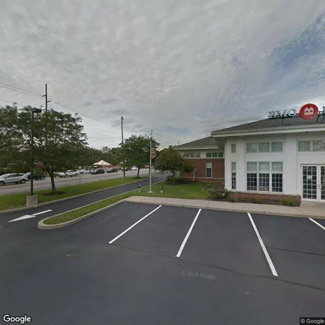6205 Allisonville Rd, Indianapolis, Indiana 46220-4543