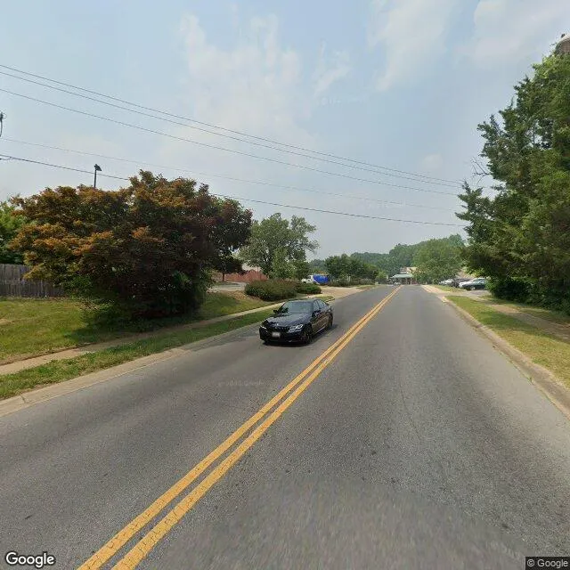 3206 Superior Lane, Bowie, Maryland 20715