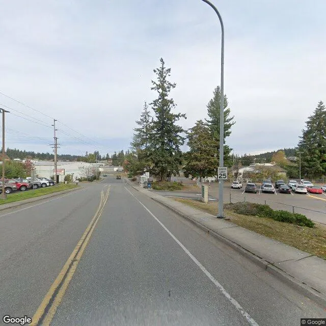 4710 Auto Center Blvd, Bremerton, Washington 98312